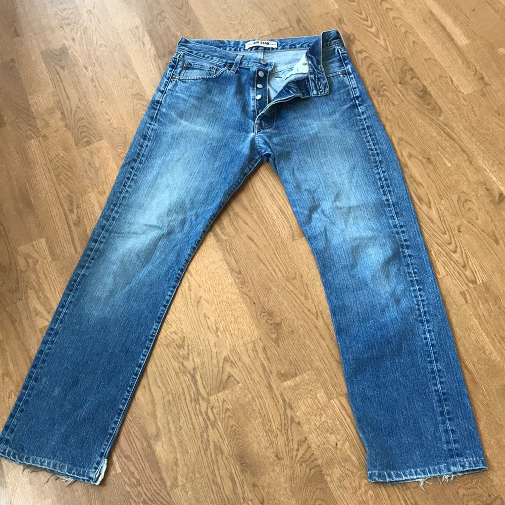 Big Star 5420 Jeans